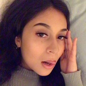 Meet your Posher, Marisol